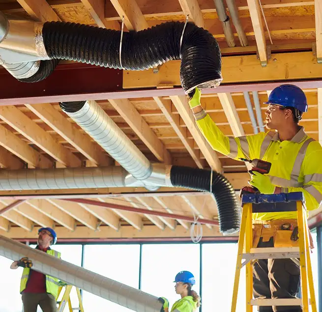 Why Homeowners & Businesses Trust Us in Fayetteville, GA?