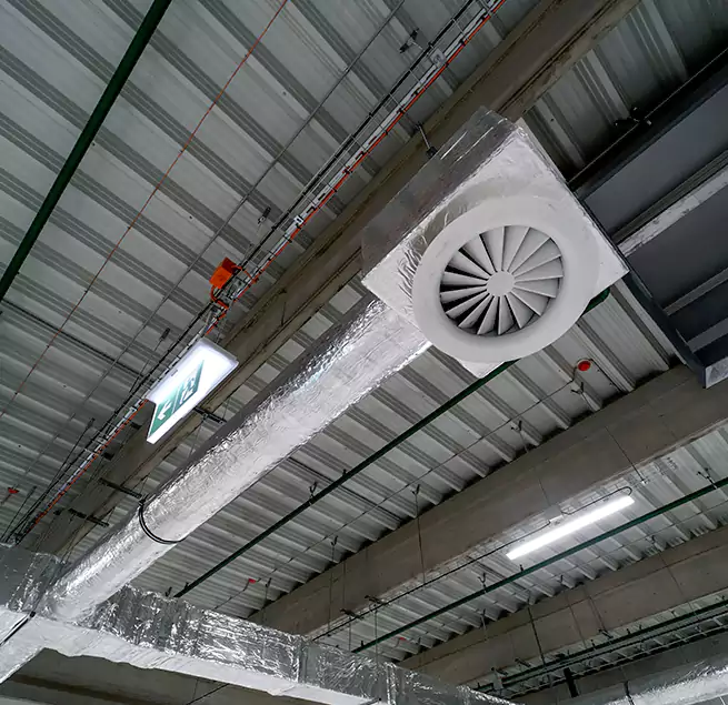 Why Homeowners & Businesses Trust Us in Fayetteville, GA?