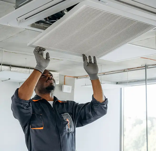  Why Homeowners & Businesses Trust Us in Fayetteville, GA?