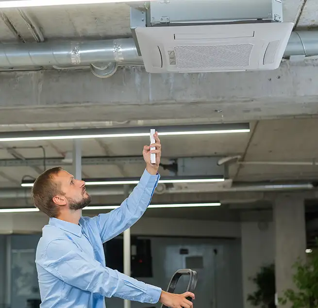 Why Homeowners & Businesses Trust Us in Fayetteville, GA?