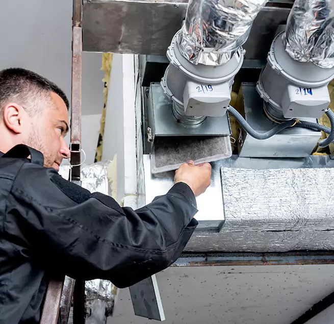 Why Homeowners Businesses Trust Us in Fayetteville, GA?