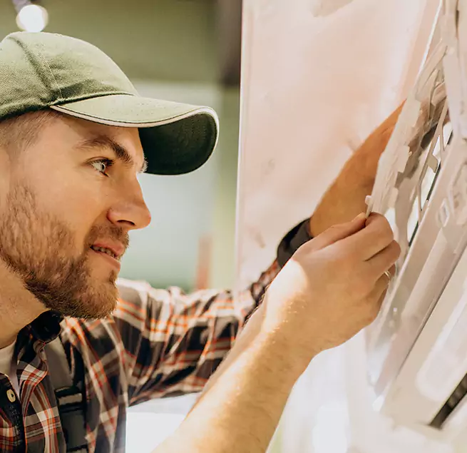 Why Homeowners & Businesses Trust Us in Fayetteville, GA?