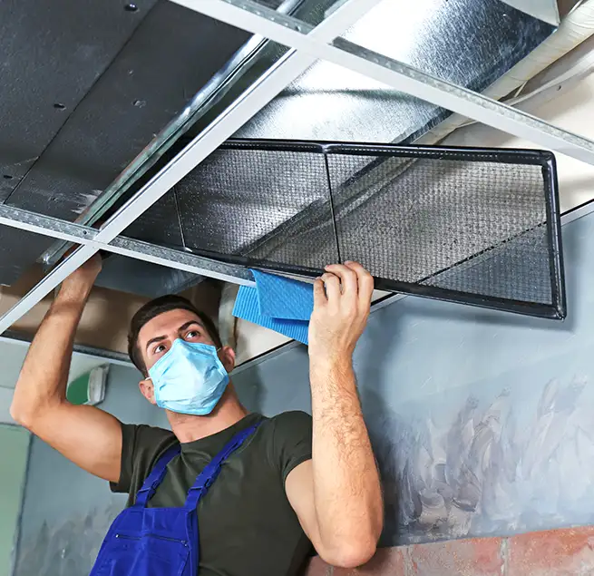 Why Homeowners & Businesses Trust Us in Fayetteville, GA?