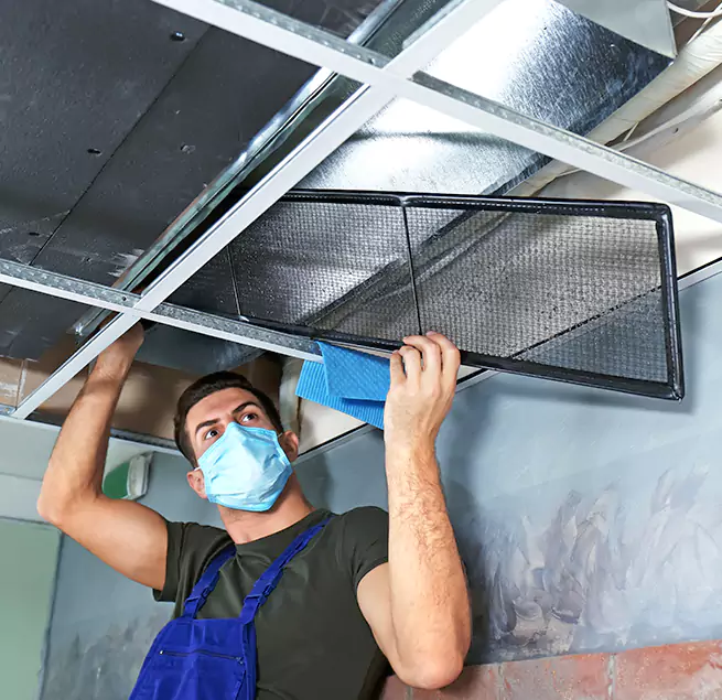  Why Homeowners Businesses Trust Us  in Fayetteville, GA?