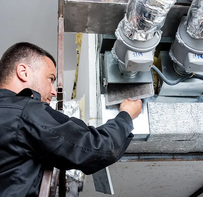 Why Homeowners & Businesses Trust Us in Fayetteville, GA?