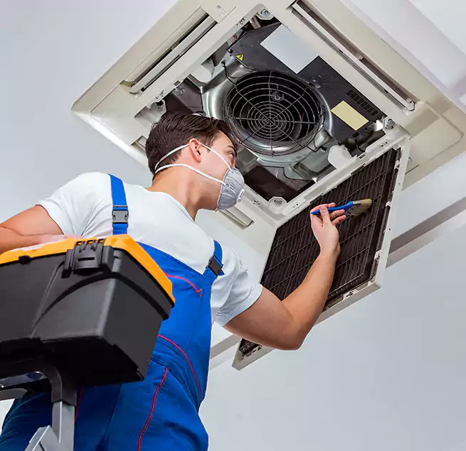 Why Homeowners & Businesses Trust Us in Fayetteville, GA?